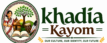Khadia Kayom Logo