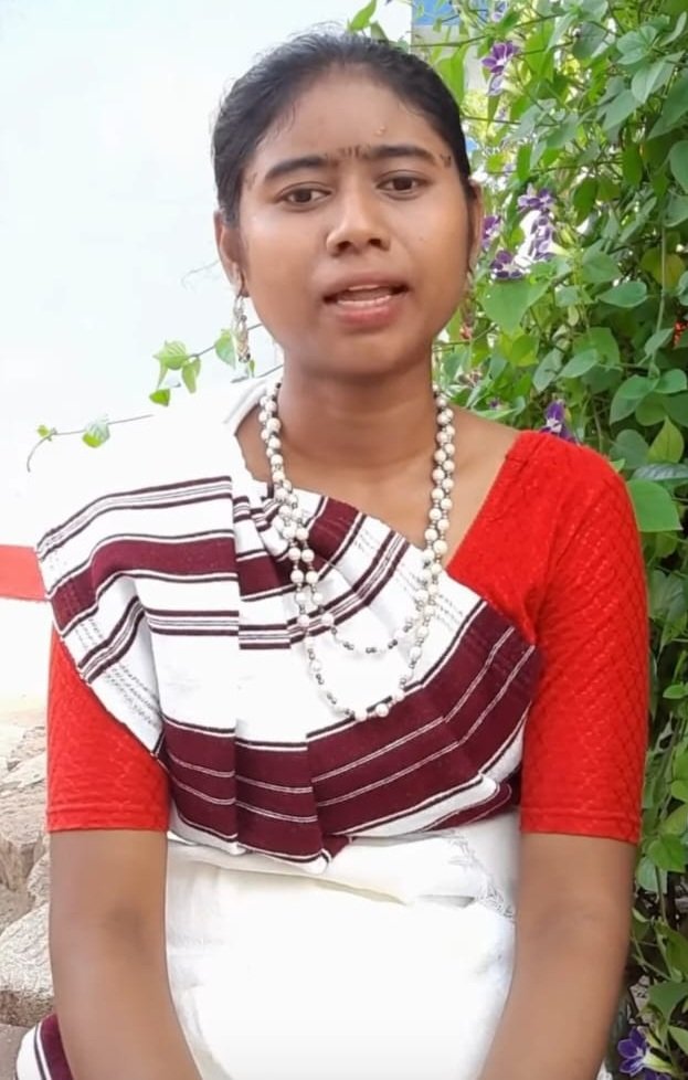 Archana Dungdung-Anjorem
