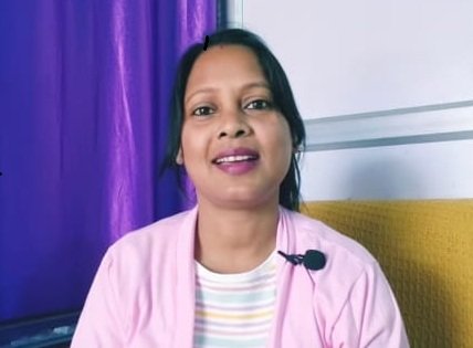 Dr Miracle Tete-Khadiya Kayom