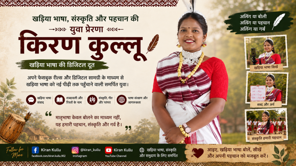 Kiran Kullu Feature image